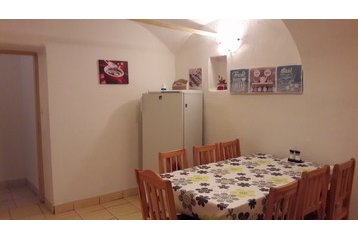 Slovaquie Privát Poprad, Extérieur